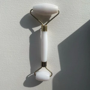 ansiktsmassage - kommer ej till användning