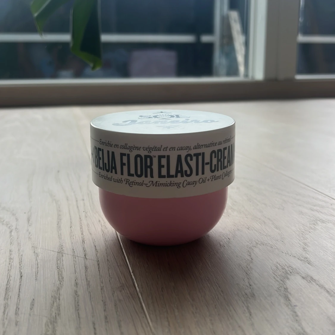 Cheirosa 68 cream!đ