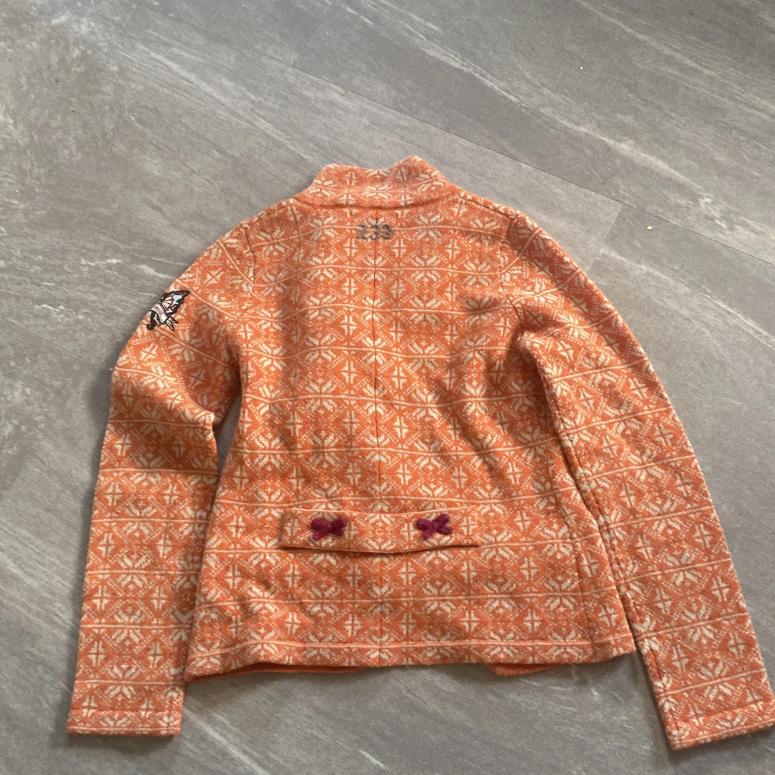 Oddmolly kofta  - 92