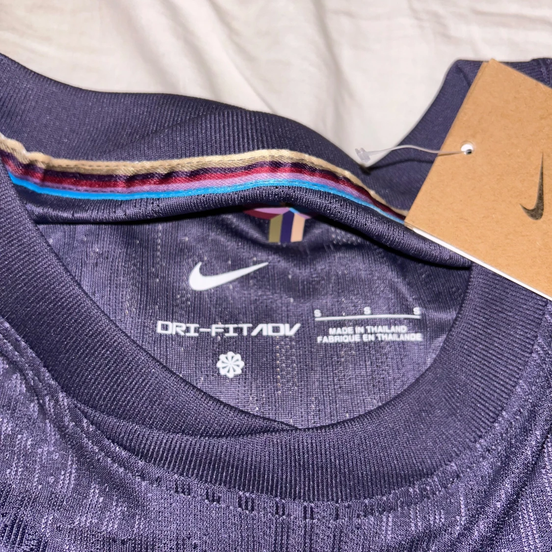 Englas Fotbollströja - 93