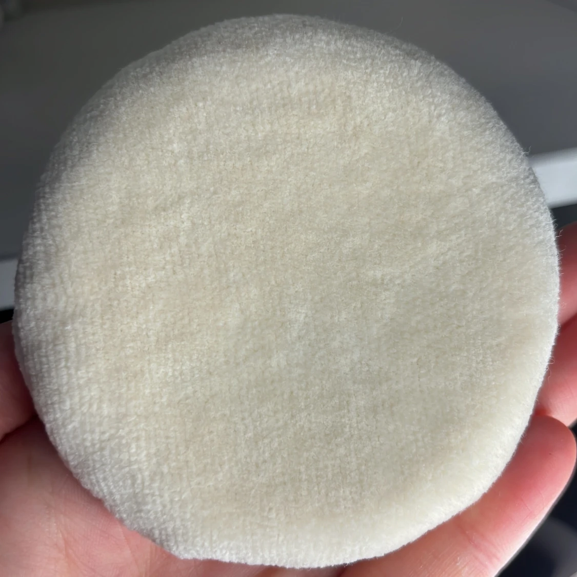 Laura Mercier puderpuff - 90