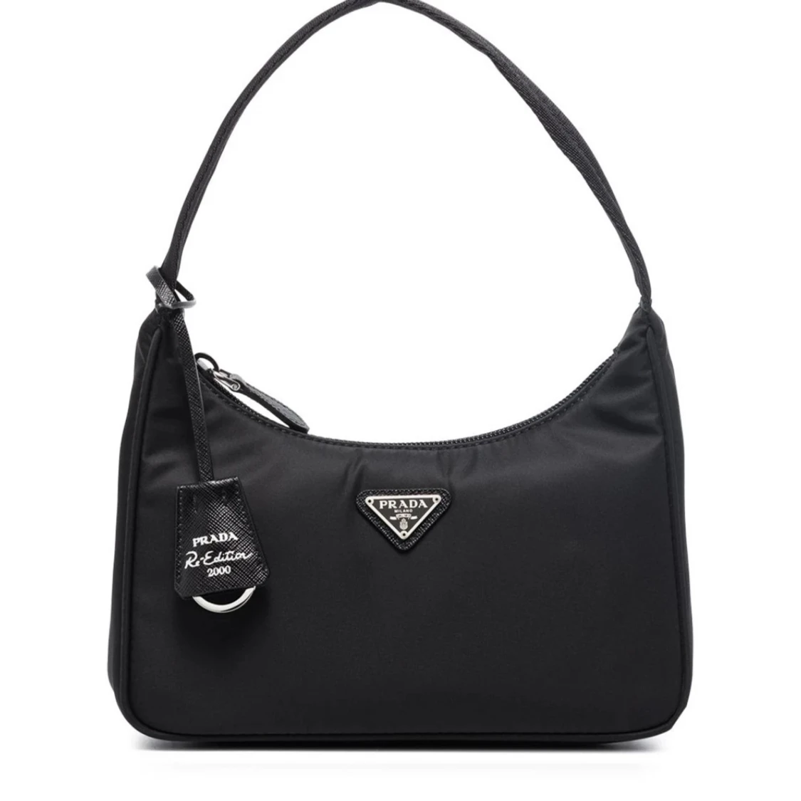 Äkta prada väska - 90