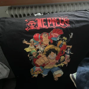 Anime tröja - Fint skick ❤️