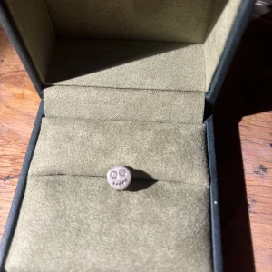 Maria Nilsdotter  - Litet gulligt örhänge från Maria! 