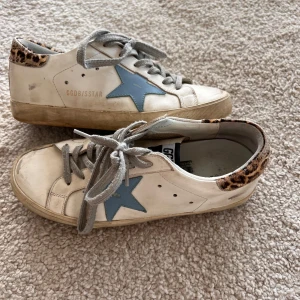 Golden Goose  - Golden Gose i storlek 38