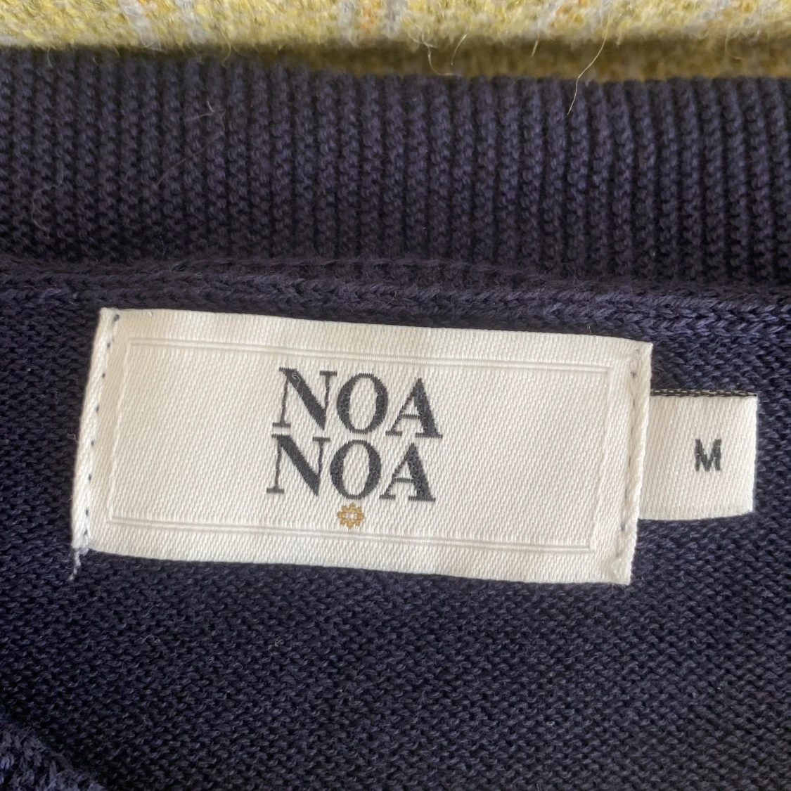 NOA NOA tröja 200kr - 90