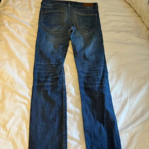 Hampton republic jeans - Marinblå Hampton republic jeans Använd fåtal gånger Storlek 30/32