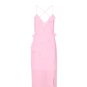 VMAMINA Dress - Cherry Blossom - Säljer denna klänning från veromoda helt oanvänd. Säljer då jag ej han lämna tillbaka den