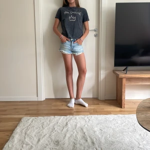 Macherie T-shirt  - Bra skick mörkgrå