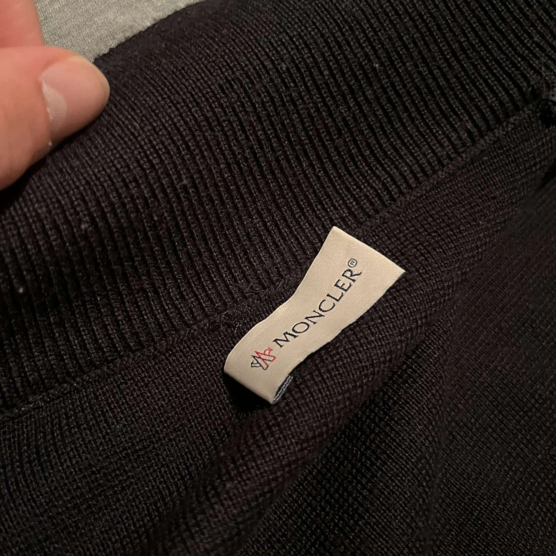 MONCLER CARDIGAN  - 93