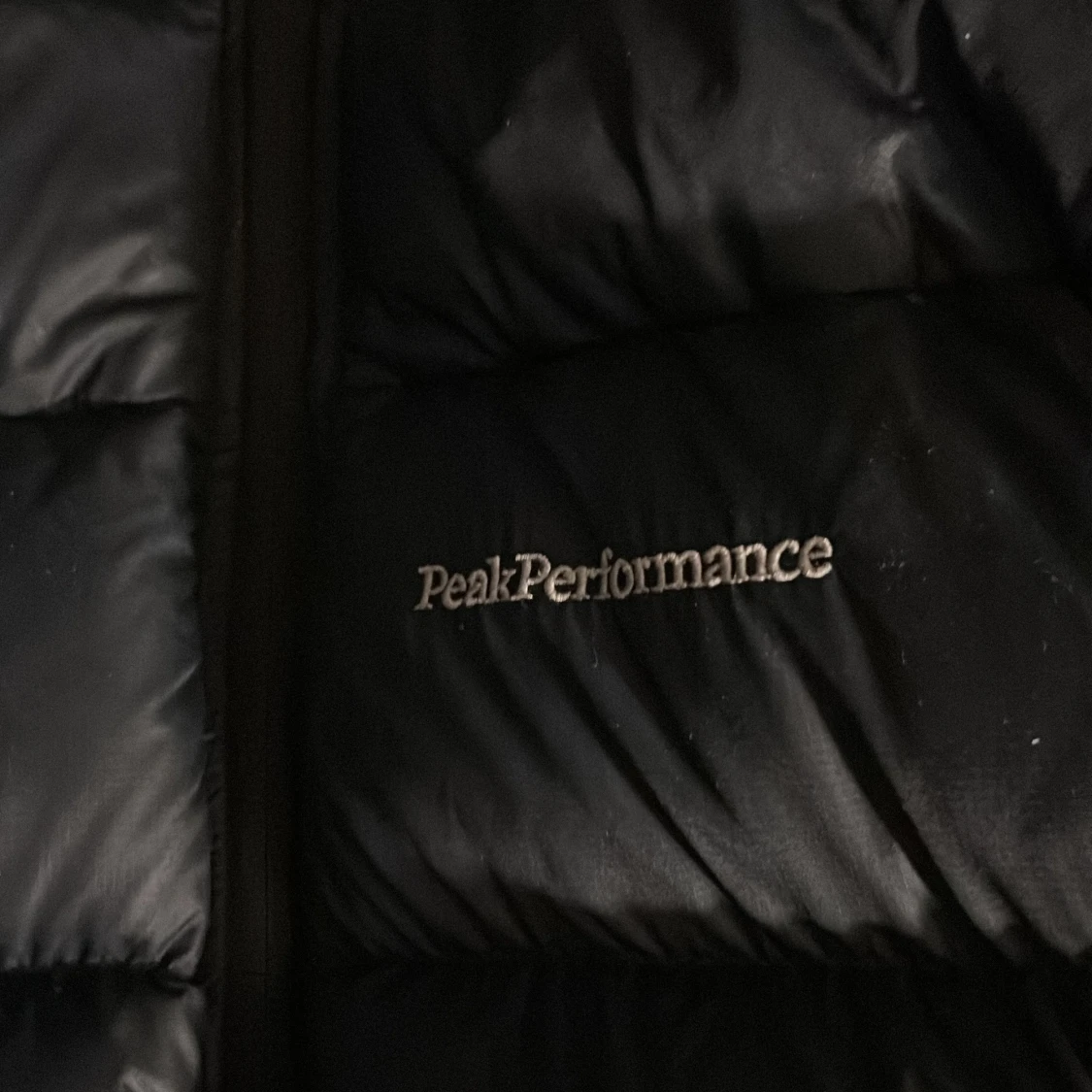 peak performance jacka  - 91