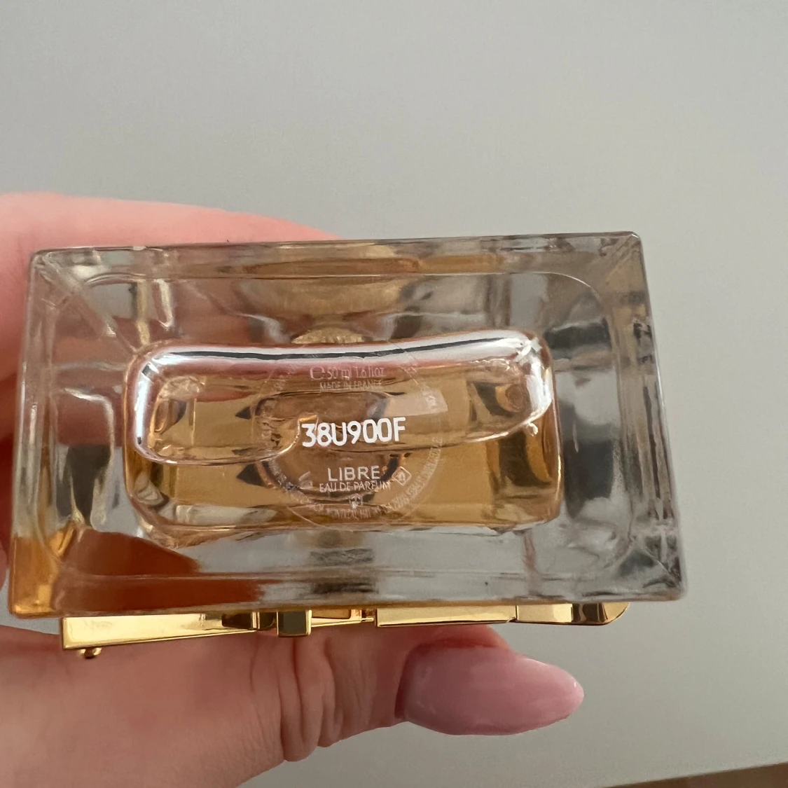 Libre YSL - 90