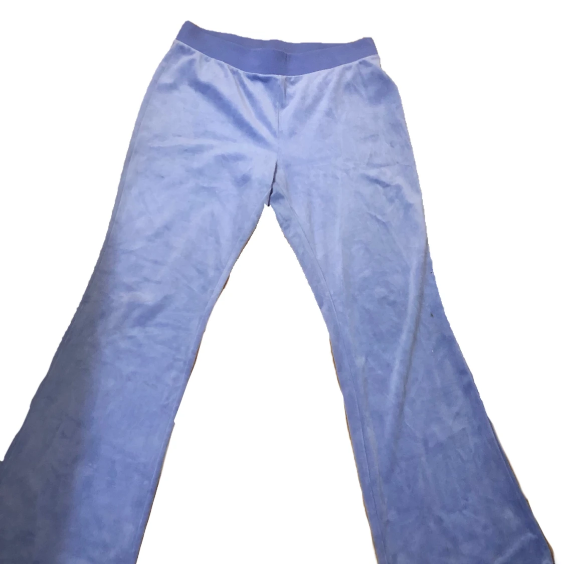 Mjukisbyxor bootcut - 90