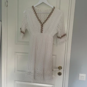 Klänning  - Super fin strand klänning💖 köpt i Spanien 