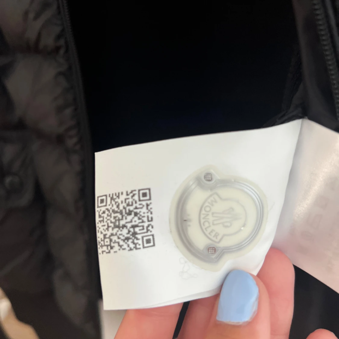 Moncler cardigan  - 92