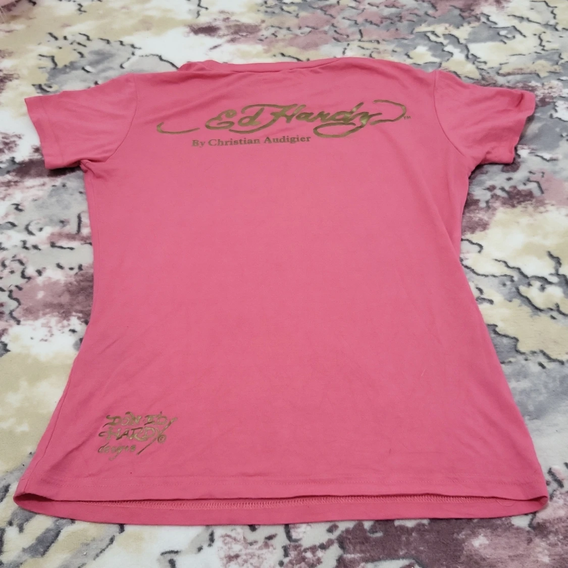 En 2000s tröja, den är råsa och fin💋 - 92