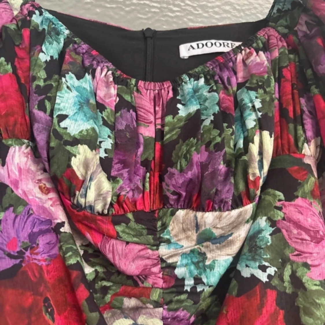 Adoore klänning strl 38 - 90