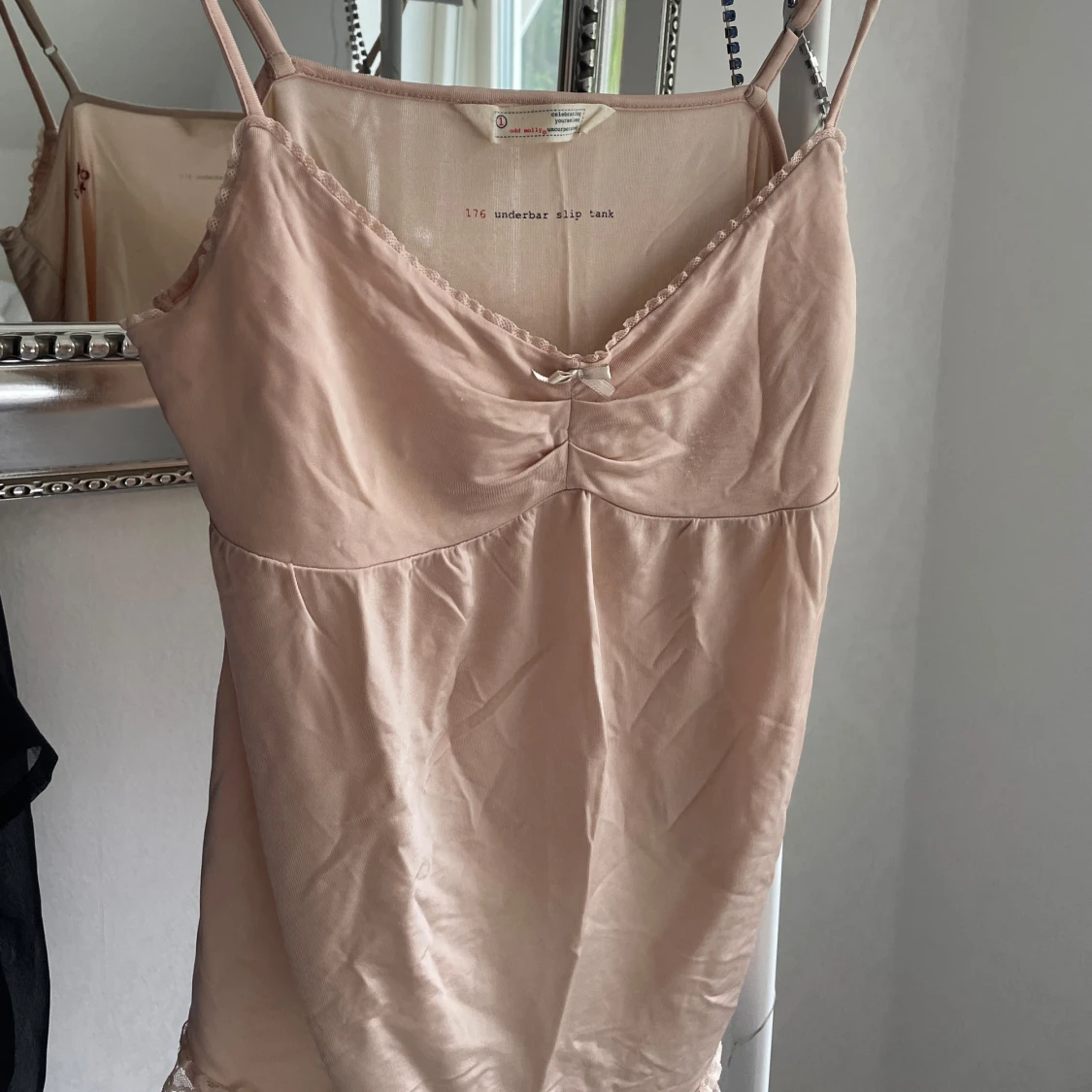 Odd Molly Linne - 90