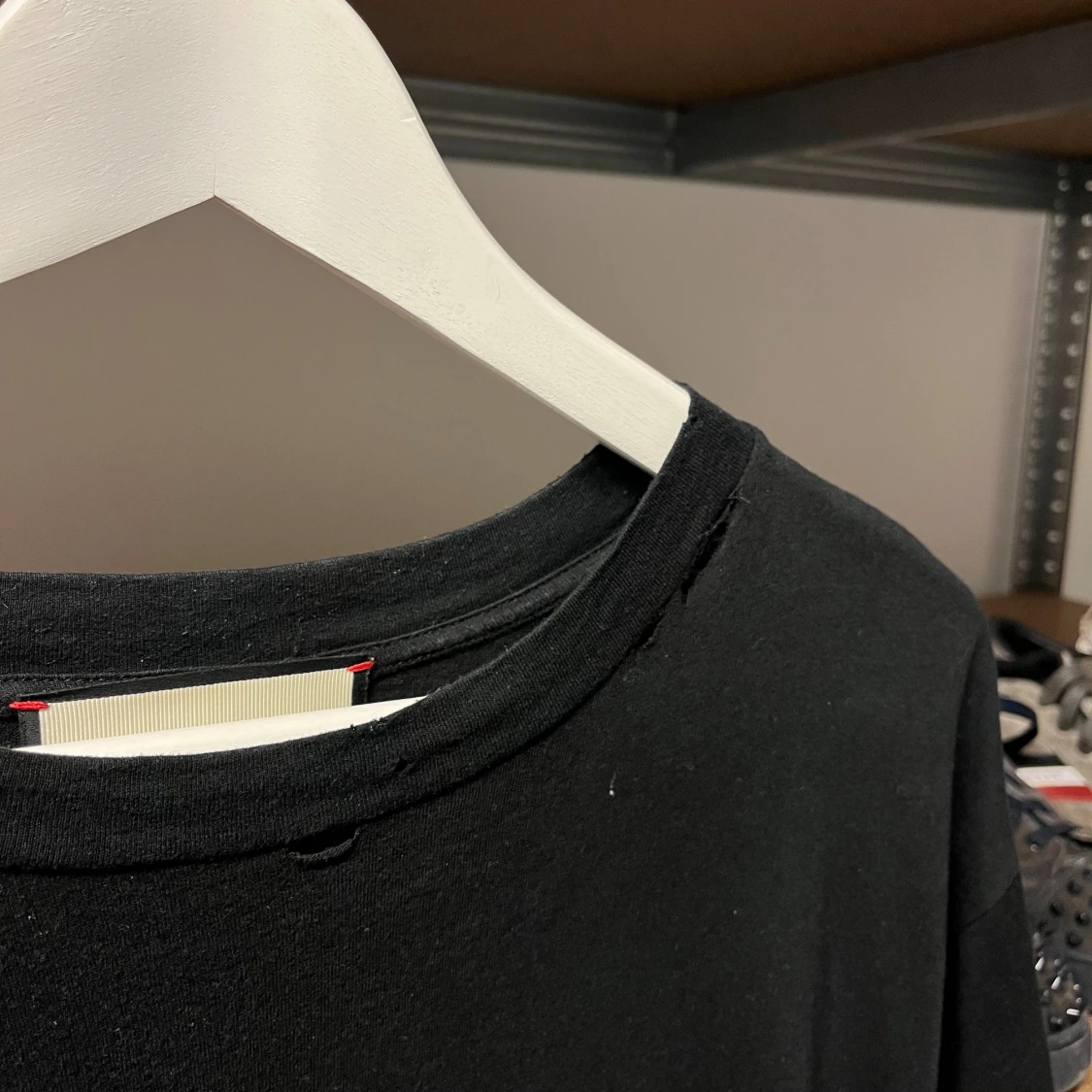 Gucci Logo T-shirt - 90