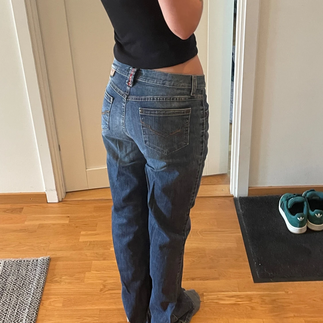 Jeans - 91