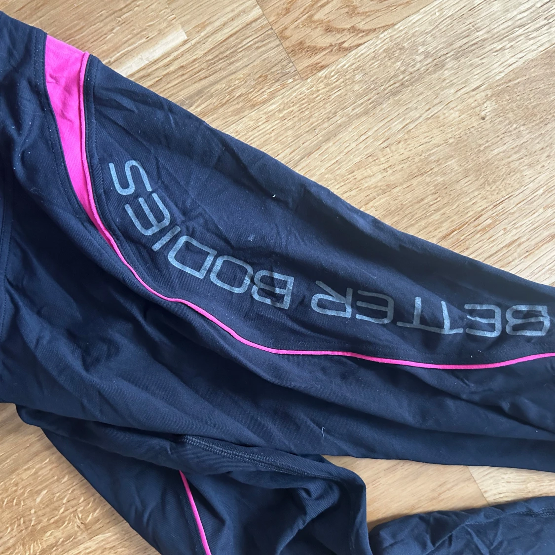 Better Bodies tränings tights - 91