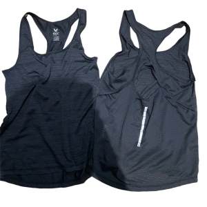 Sov linne - Två Soc tränings linnen båda för 60kr