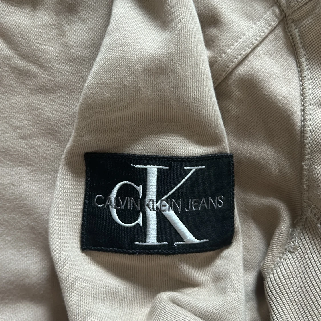Calvin Klein Tröja - 91