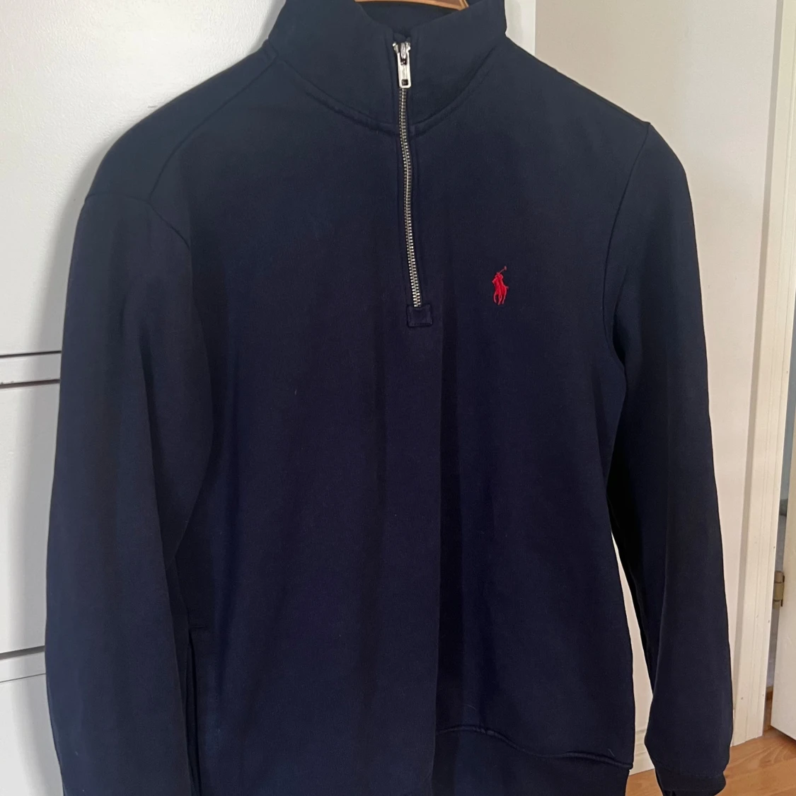 Polo Ralph Lauren - Kvarts zip -