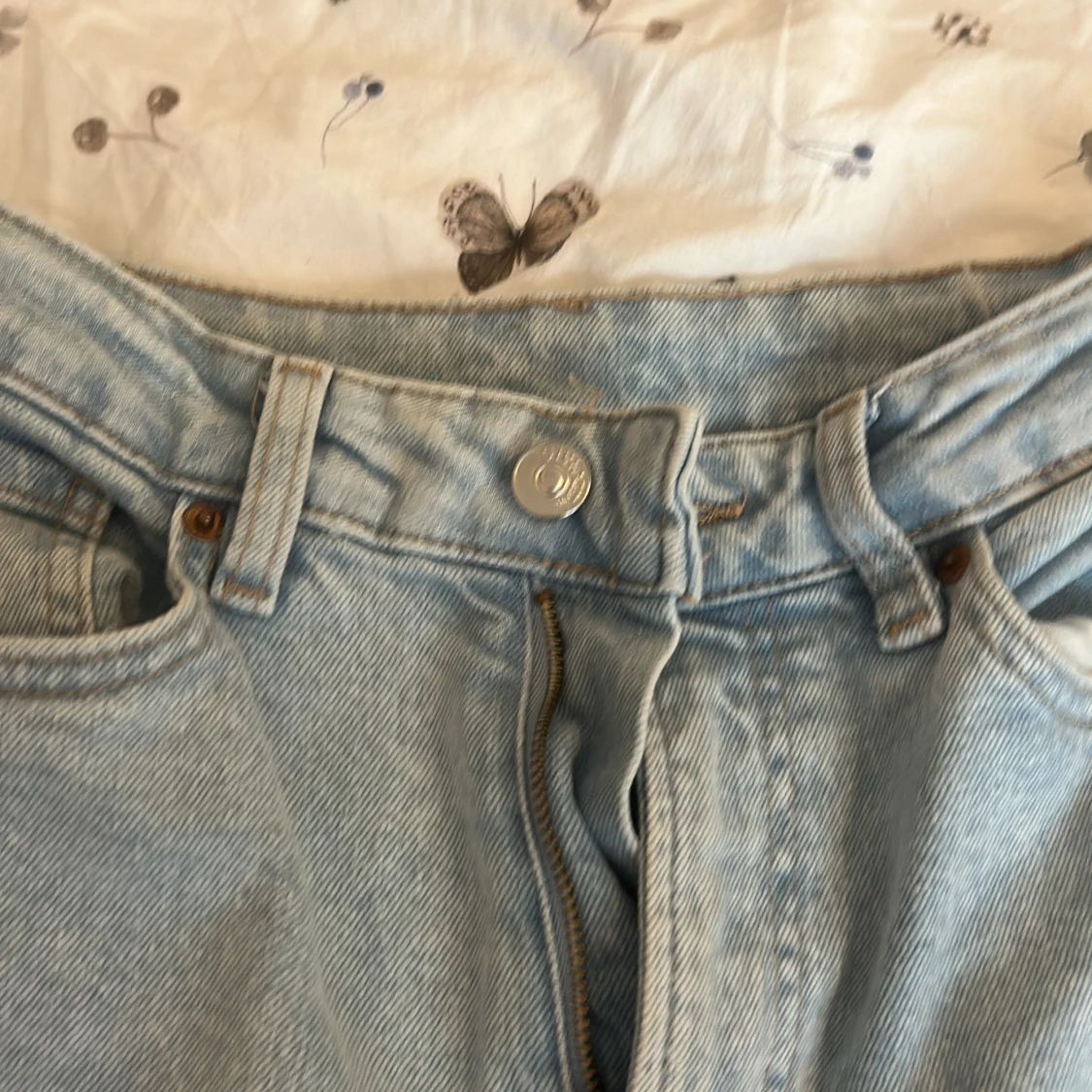 Midweisted jeans  - 90