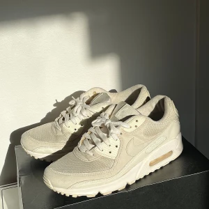 Nike air max 90 - Storlek 42.5 Bra skick