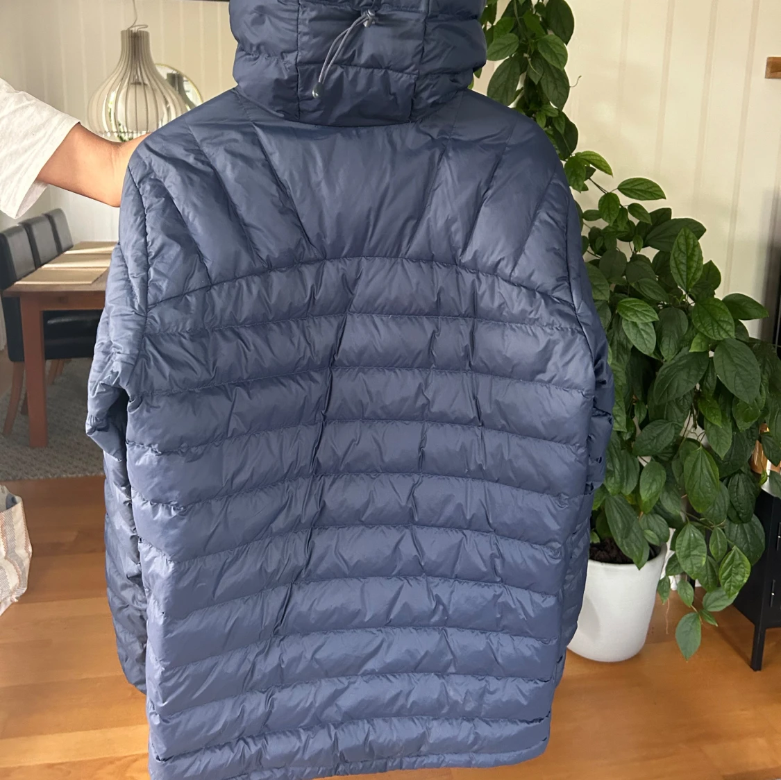 Fjällräven Jacka Herr - 90