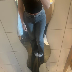 Bootcut jeans  - Snygga Bootcut Jeans i mycket bra skick💞