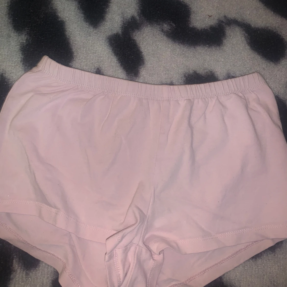 Ett fint pyjamas sett - 90