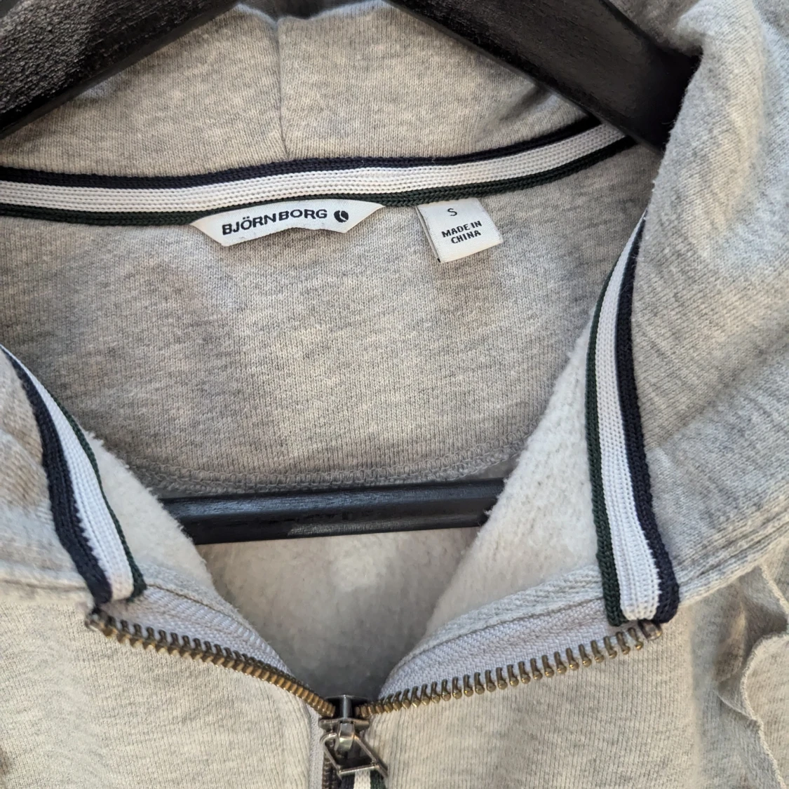 Björnborg hoodie - 90