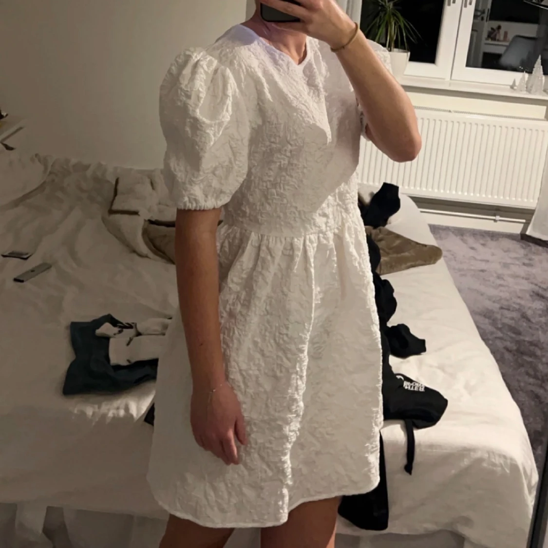 Studentklänning  - 92