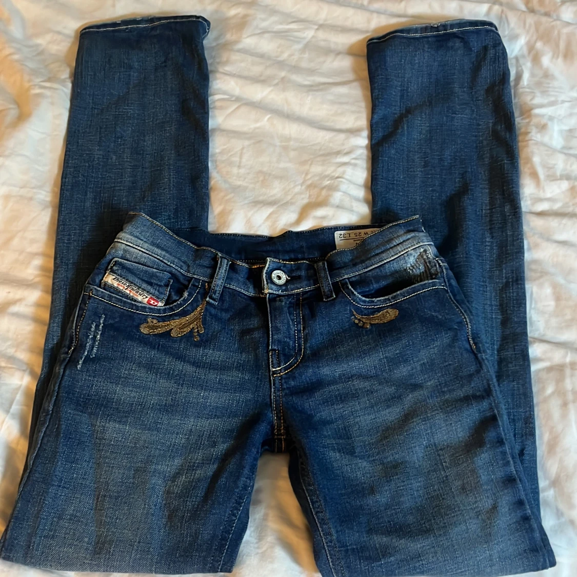 diesel jeans💞🙈 - 90