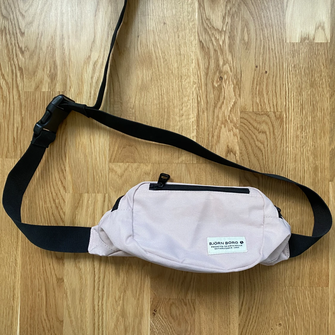 Björn borg väska - 90
