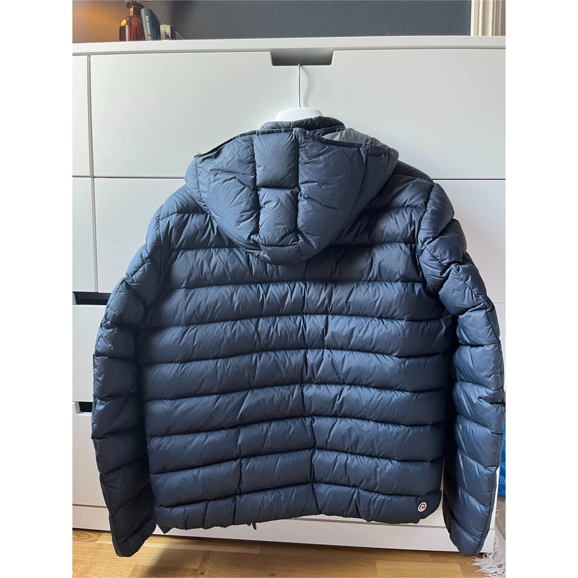 Colmar down jacket - 91