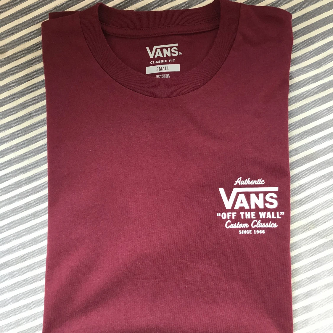 T-shirt Vans