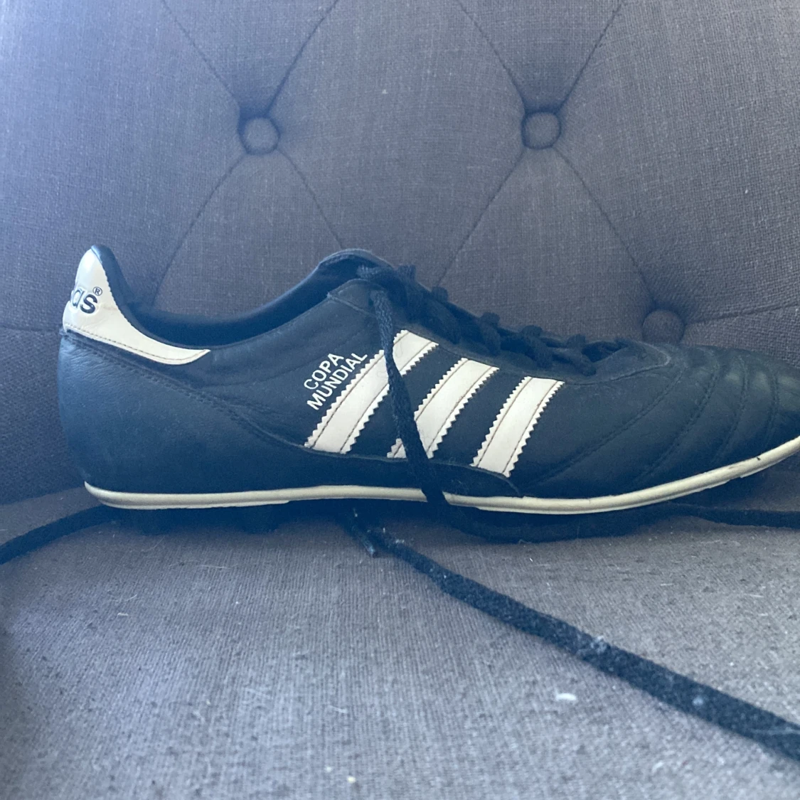 Fotbollskor  - 91