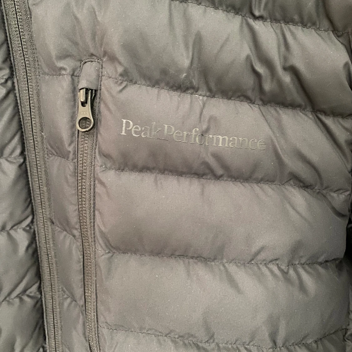 Peak Performance jacka - 91