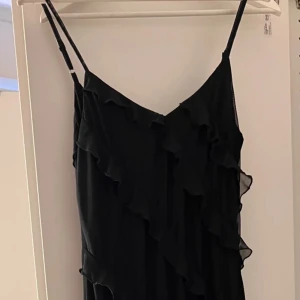 Volangklänning - Bra