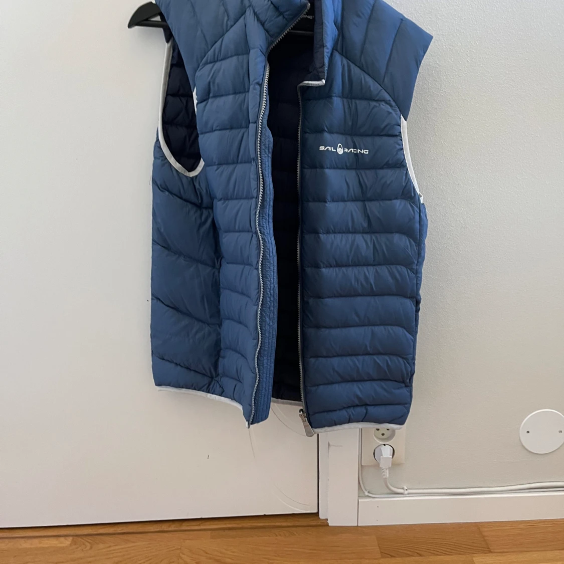 Sail racing väst - 90