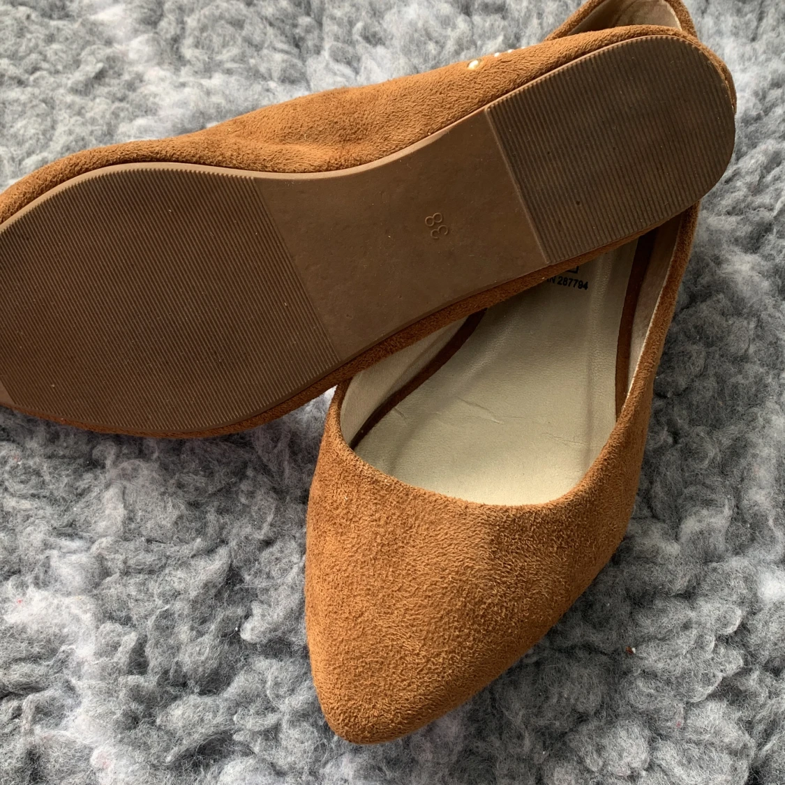  Ballerina skor  - 90