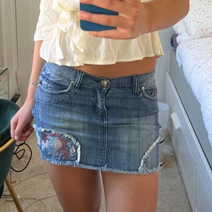 Kjol!  - Så snygg kjol! 