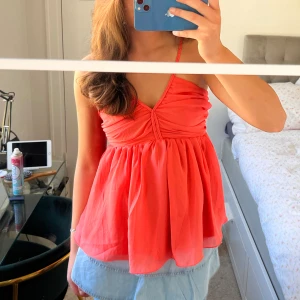 Topp!  - Så snygg topp när man är brun! 