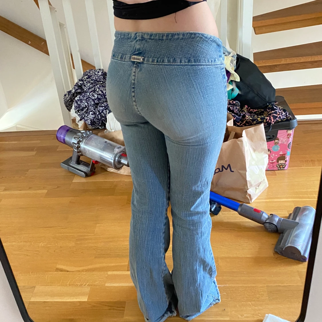 Jeans - 90