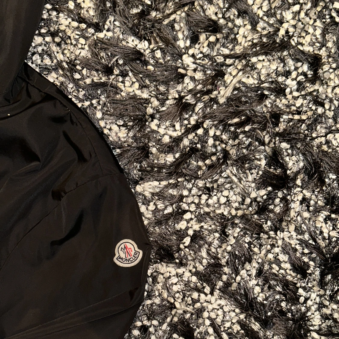 Moncler wind breaker  - 90