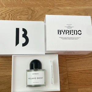 Byredo Mojave ghost 100ml  - Använt några gånger