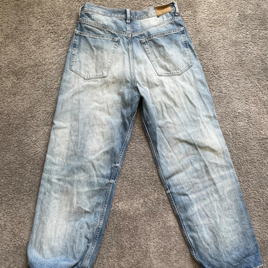 Weekday galaxy jeans - 37